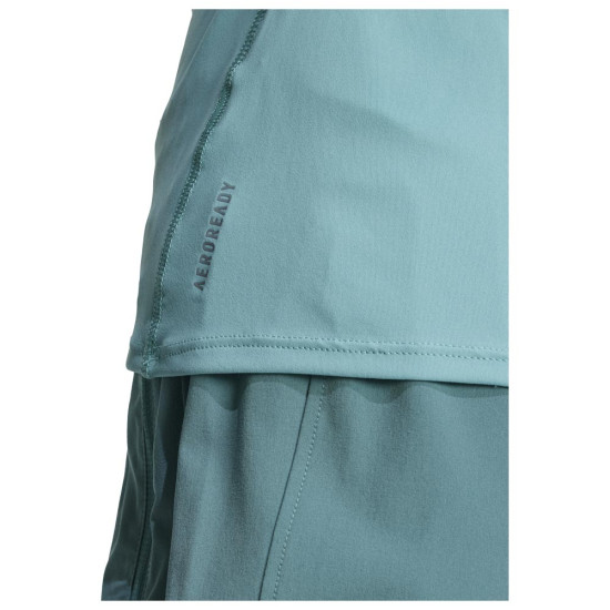Adidas Γυναικεία κοντομάνικη μπλούζα Adizero Essentials Running Tee Adidas Γυναικεία κοντομάνικη μπλούζα Adizero Essentials Running Tee
